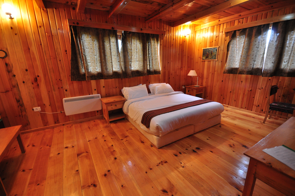 Rinchenling Lodge Bumthang